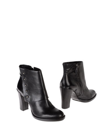 ZOOM ROBERTO DEL CARLO - Ankle boots