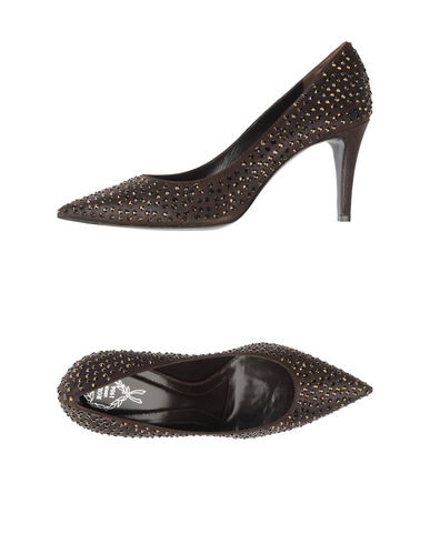 ZOOM RODO - Closed-toe slip-ons