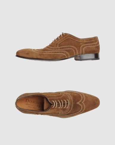 ZOOM DOUCAL'S - Lace-up shoes