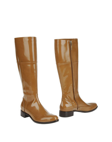 ZOOM RODO - Boots