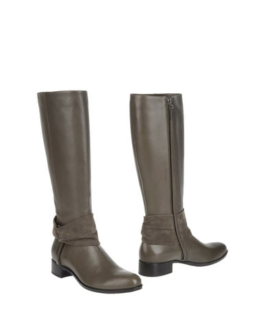 ZOOM RODO - Boots