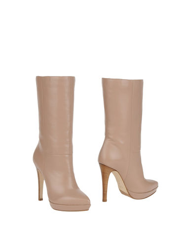 ZOOM RODO - High-heeled boots