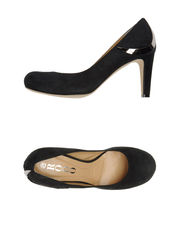 RODO - Pumps