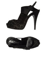 RODO - Plateausandalen