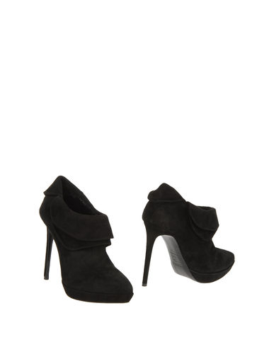 ZOOM RODO - Shoe boots