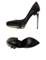 RODO - Plateau Pumps