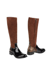 RODO - Stiefel