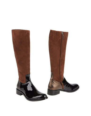 ZOOM RODO - Boots