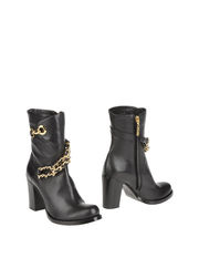 RODO - Stiefeletten