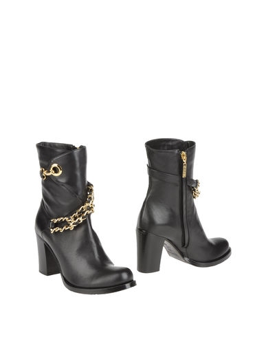 ZOOM RODO - Ankle boots
