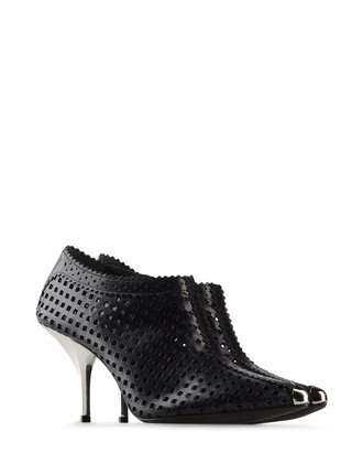 Botines - McQ
