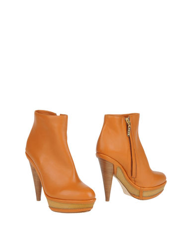 ZOOM RODO - Ankle boots