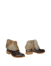 RODO - Stiefeletten