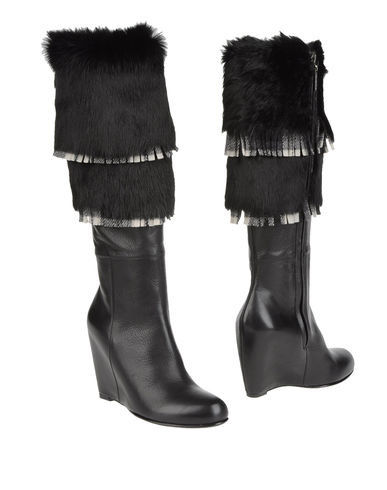ZOOM RODO - High-heeled boots
