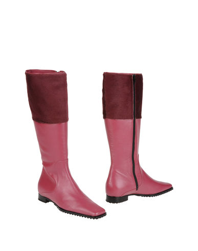 ZOOM RODO - Boots