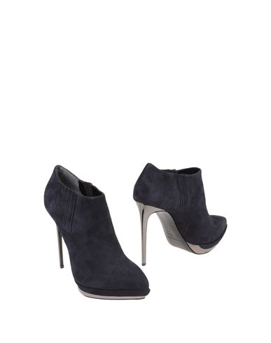 ZOOM RODO - Shoe boots
