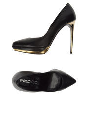 RODO - Plateau Pumps