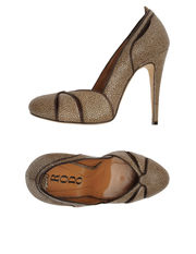 RODO - Plateau Pumps