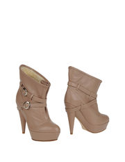 RODO - Stiefeletten