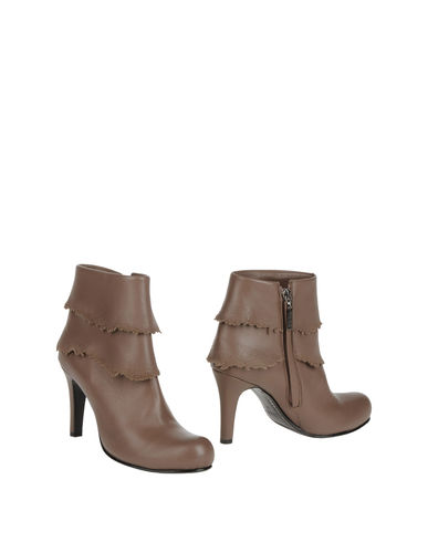 ZOOM RODO - Ankle boots