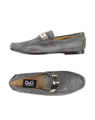 ZOOM D&G - Moccasins
