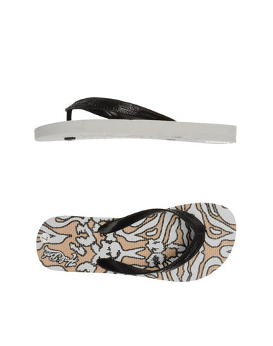 ZOOM HALE BOB - Flip flops