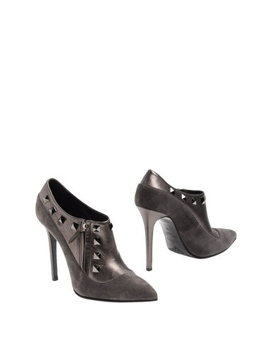 ZOOM LE SILLA - Shoe boots