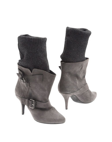 ZOOM GIVENCHY - Ankle boots