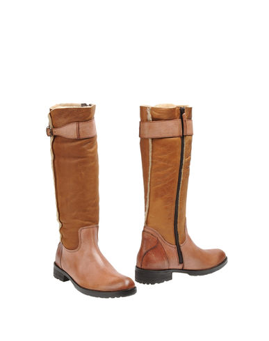 ZOOM LOLA CRUZ - Boots