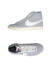 NIKE - High-top sneaker
