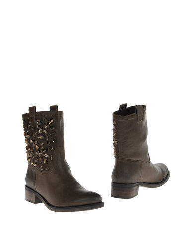 ZOOM LOLA CRUZ - Ankle boots