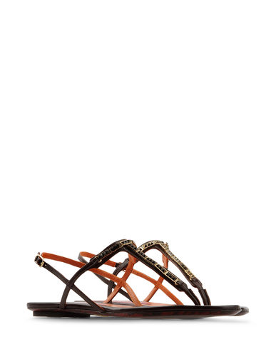 ZOOM CESARE PACIOTTI - Flip flops