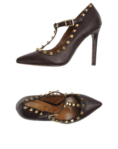 ZOOM LOLA CRUZ - Closed-toe slip-ons