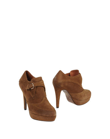 ZOOM LOLA CRUZ - Ankle boots