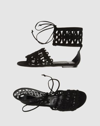 ZOOM ROBERTA FURLANETTO - Sandals