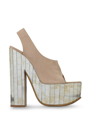Platform sandals Women's - ROCHAS