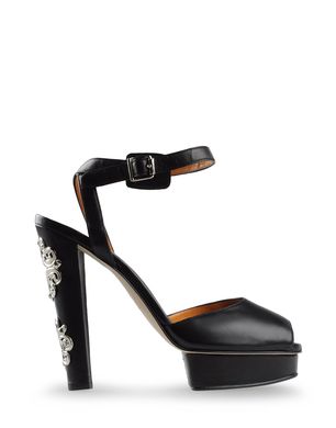 Platform sandals Women's - CARVEN