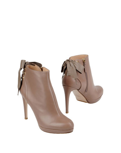 ZOOM VALENTINO GARAVANI - Ankle boots