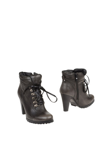 ZOOM BIBI LOU - Ankle boots