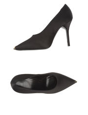 GIVENCHY - Decolletes con plateau