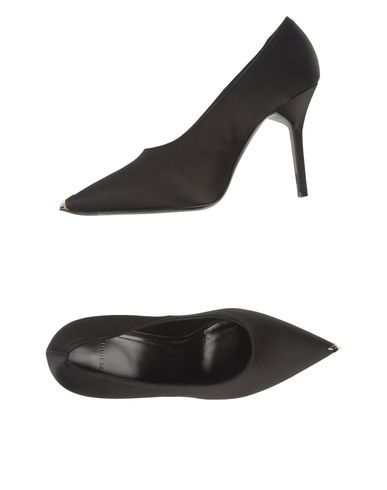 ZOOM GIVENCHY - Platform courts