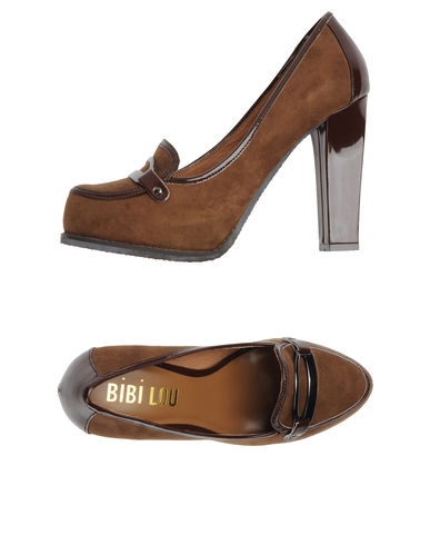 ZOOM BIBI LOU - Moccasins