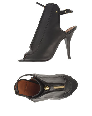 ZOOM GIVENCHY - Platform sandals