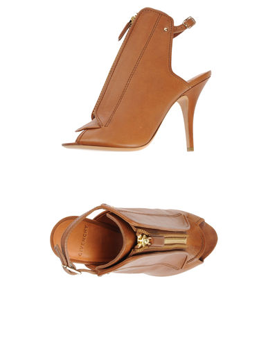ZOOM GIVENCHY - Platform sandals