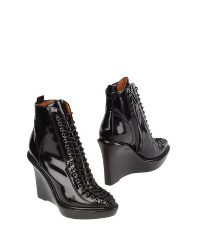 ZOOM GIVENCHY - Ankle boots