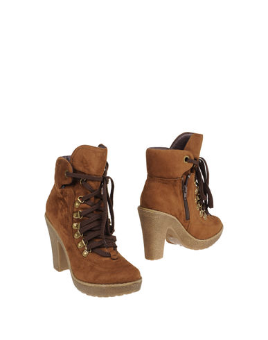 ZOOM BIBI LOU - Ankle boots