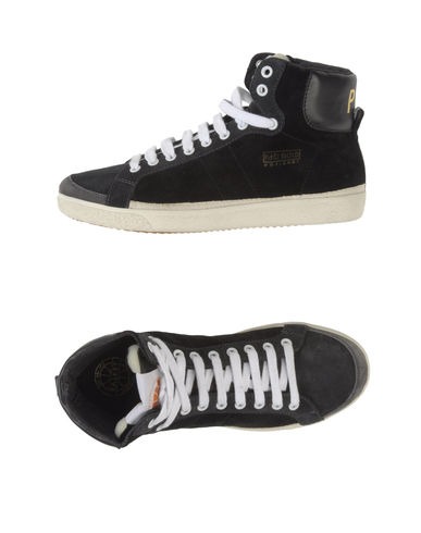 ZOOM PdO GOLD - High-tops