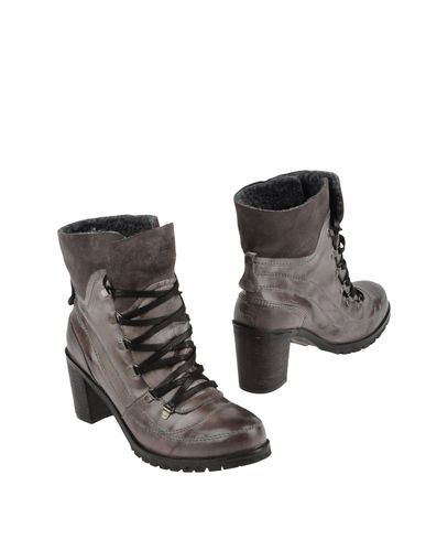 ZOOM BIBI LOU - Ankle boots