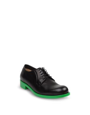JIL SANDER - Lace up