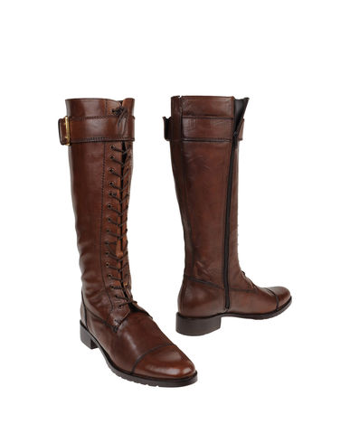 ZOOM BIBI LOU - Boots